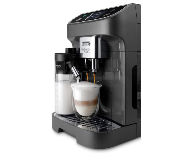 DeLonghi ECAM320.61.G Magnifica Plus - 1193935 - zdjęcie 4